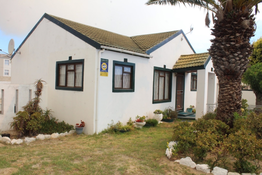 3 Bedroom Property for Sale in Forest Glade Western Cape